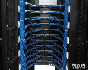 北京專業IT及安防上門服務 監控安裝、網絡布線與設備維護全解析