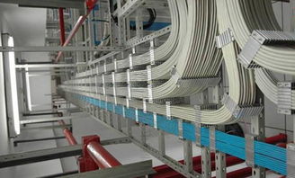 云南計算機網絡系統安裝中的網絡技術知識與布線實踐