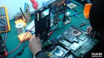 浦東專業(yè)電腦維修服務(wù)、網(wǎng)絡(luò)布線與動漫設(shè)計 一站式科技解決方案