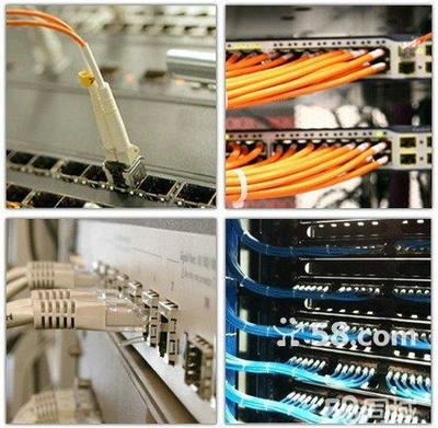 系統維護與綜合布線 中小企業IT外包的可靠選擇