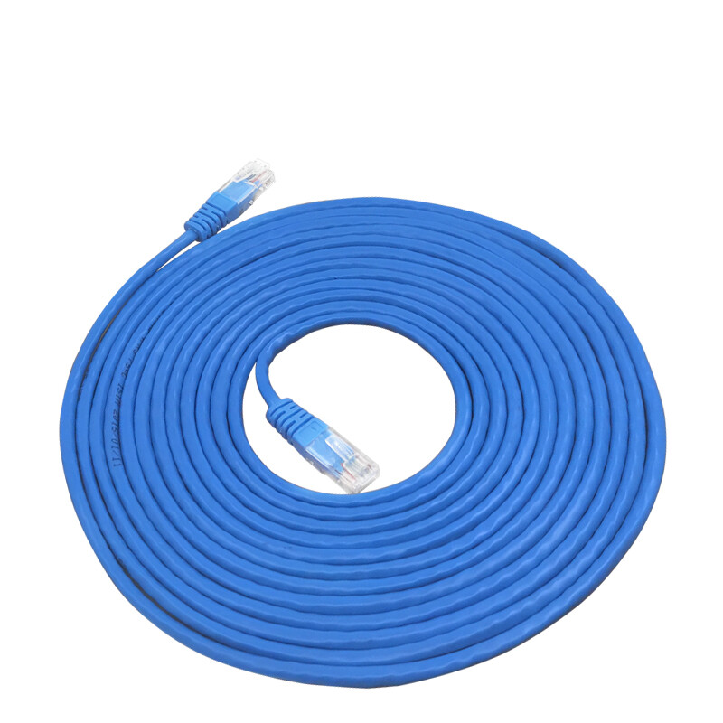 輝宏時代超五類網線 動漫設計師的短距離高效連接解決方案